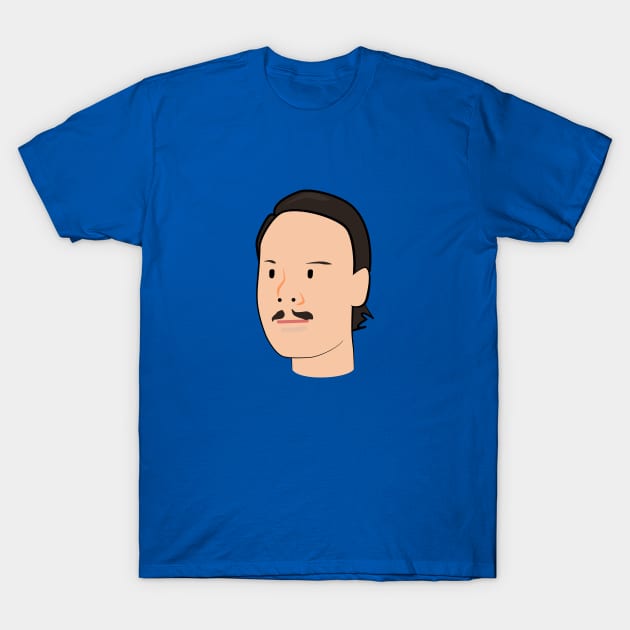 Auston matthews leafs t shirt hotsell